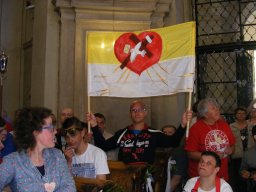 III Pielgrzymka Diecezjalna Osób Niepełnosprawnych